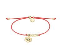 Cool Time Kids Armband in gold aus Edelstahl CTJ-0126-B-20