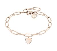 Cool Time Kids Armband in roségold aus Edelstahl CTJ-0092-B-17