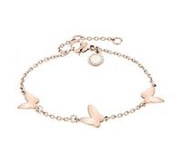 Cool Time Armband Mädchen roségold, ONE SIZE