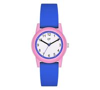 Cool Time Kids Armbanduhr - The Cool Blue Retro