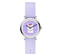 Cool Time Kids Armbanduhr mit Nylon Armband CT-0031-LQ