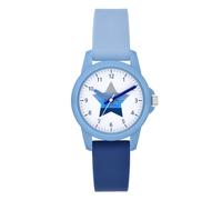Cool Time Kids Armbanduhr - The Big Blue Star