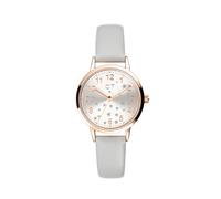 Cool Time Kids Armbanduhr - The Cool Grey Glitter Star