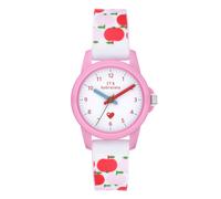 Cool Time Armbanduhr Mädchen rosa, ONE SIZE