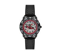 Cool Time Kids Cool Black Racer Kinderuhr CT-0010-PQ