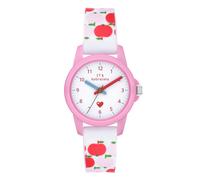 Cool Time Kids Cool Red Apple Kinderuhr CT-0049-PQ