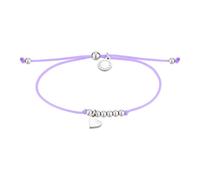 Cool Time Kids Herz Armband mit Anhänger - 200 mm CTJ-0128-B-20