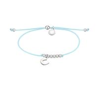 Cool Time Kids Hufeisen Armband mit Anhänger - 200 mm CTJ-0124-B-20