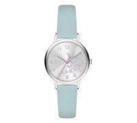 Cool Time Armbanduhr Mädchen blau, ONE SIZE