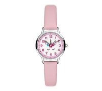 Cool Time Mädchen Kinder Armbanduhr (rosa)