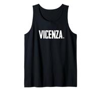 Cool Vicenza Tank Top