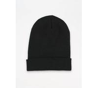 Flexfit Heavyweight Long Beanie black