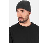 coole Flexfit Unisex Cap 104 g/m² Schwarz