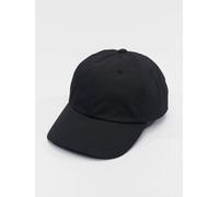 coole Flexfit Unisex Cap 206 g/m² Schwarz