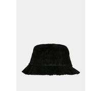 coole Flexfit Unisex Cap Cord 307 g/m² mit Baumwolle Schwarz