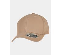 Flexfit Kappe FLEXFIT 110 (FX110RS) Ripstop mit Snapback-Verschluss Khaki One Size