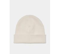 coole Flexfit Unisex Cap Rippstrick 104 g/m² Ecru-Weiß