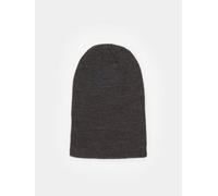 coole Flexfit Unisex Cap Rippstrick Anthrazit