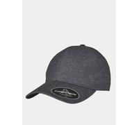 Flexfit Delta Carbon Cap Melange Charcoal-L/XL