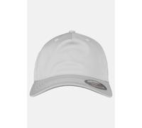 coole Flexfit Unisex Cap Stretch Silber L/XL