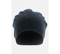 coole MSTRDS Unisex Cap Stretch 190 g/m² mit Baumwolle Navy