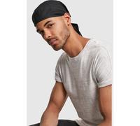 coole Urban Classics Unisex Cap mit Baumwolle Schwarz