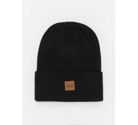 coole URBAN CLASSICS Unisex Cap Schwarz