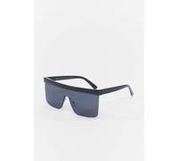 Urban Classics TB3554 Sunglasses Rhodos 2-Pack, Größe:one size, Farbe:BLACK/WHITE