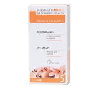 Coolike Augenmasketücher B+C 5 St