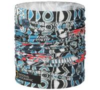 CoolNet UV+ Bogor Multifunktionstuch by BUFF bunt One Size