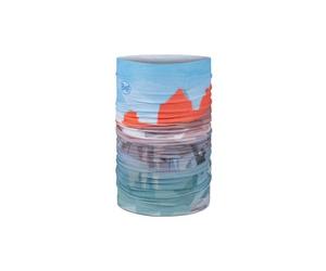 coolnet uv halswarmer blau orange