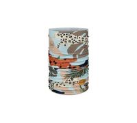 Buff®| Schlauchschal CoolNet UV® Junge Mädchen Flexibel, UPF50-Schutz, leicht, dehnbar, recyceltes Material, Sport, Sommer, Einheitsgröße, Bleu Roam