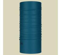 BUFF®| Schlauchschal CoolNet UV® Insect Shield Männlich Weiblich Erwachsene Flexibel, UPF50-Schutz, Leicht, Dehnbar, Recyceltes Material, Insektenabweisend, Sommer, Einheitsgröße, Bleu Slate