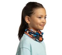 Coolnet UV® Kinder Schal, multicolor
