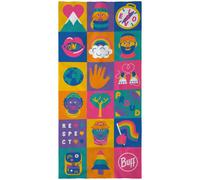 Coolnet UV® Schal, multicolor