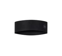 CoolNet UV® Slim Headband Stirnband - Buff R-Solid Black