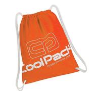Coolpack 79235CP, Turnbeutel SPRINT ORANGE, Orange