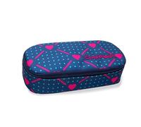Coolpack B62009, Mäppchen CAMPUS HEART LINK, Multicolor