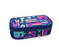 Coolpack B63100, Mäppchen CAMPUS XL MISSY, Multicolor