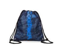 Coolpack B74071, Turnbeutel SPRINT LINE ARMY BLUE, Blue
