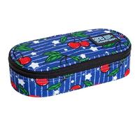 Coolpack C62238, Mäppchen CAMPUS CHERRIES, Blue