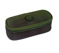 CoolPack Campus Case Pencil Case Large Pencil Case Desk Organiser with Zip Design, multicoloured, School pencil case