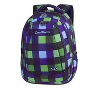 Coolpack Combo school backpack 3 compartments 29 litres 46 x 30 x 20 cm Criss Cross 82126CP