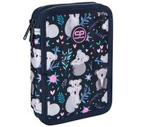 Coolpack D077327/E, Mäppchen JUMPER XL DREAMING KOALA, Multicolor