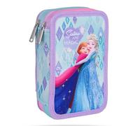 CoolPack Federtasche Jumper 2 - Disney Frozen