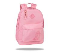 CoolPack Disney Stitch Scout - Schulrucksack mit 2 Hauptfächern & ergonomischer Polsterung (Peach)