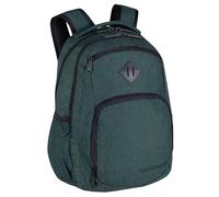 Coolpack E24022, Schulrucksack BREAK SNOW GREEN, Green, 44 x 32 x 19 cm