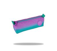 Coolpack E61505/F, Mäppchen TUBE GRADIENT BLUEBERRY, Multicolor