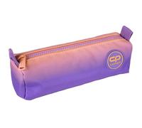 Coolpack E61506, Mäppchen TUBE GRADIENT BERRY, Multicolor