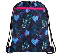 Coolpack E70588, Turnbeutel VERT DEEP LOVE, Multicolor